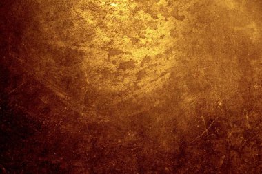 Bronz metal dokusu, soyut arkaplan