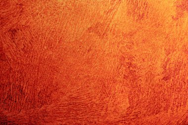 grunge bakır doku arkaplan tasarımı