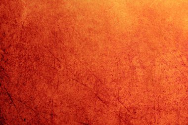 grunge bakır doku arkaplan tasarımı