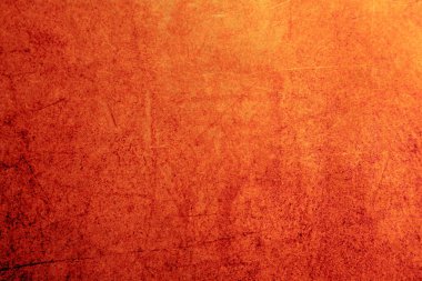 grunge bakır doku arkaplan tasarımı