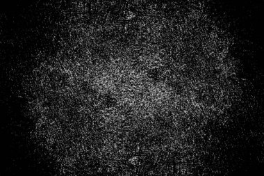 Soyut Grunge Siyah Doku Arkaplanı
