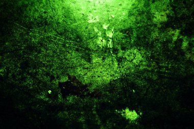Yeşil doku, soyut arkaplan