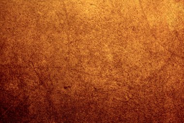 Yüksek detaylarla altın metal doku yüzeyi