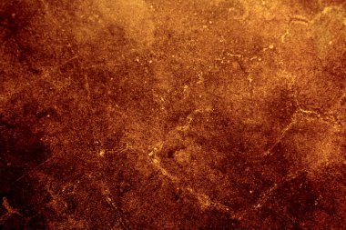 Yüksek detaylarla altın metal doku yüzeyi