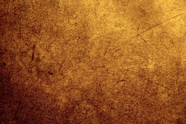 Bronz metal dokusu, soyut arkaplan