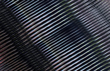 Çizgi ve çizgilerle soyut arkaplan