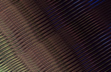 Arkaplan için renkli, geometrik desen