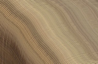 Arkaplan için renkli gradyan, geometrik desen