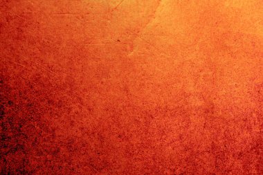 grunge bakır doku arkaplan tasarımı