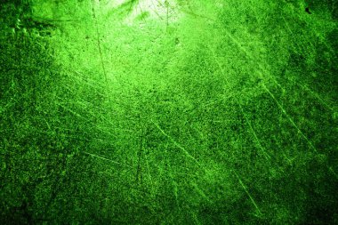 Yeşil doku, soyut arkaplan