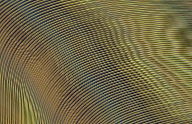 Arkaplan için renkli gradyan, geometrik desen