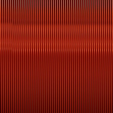 Bakır metal arkaplan yakın plan