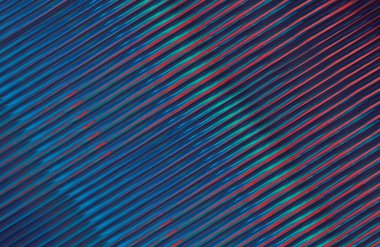 Arkaplan için renkli gradyan, geometrik desen