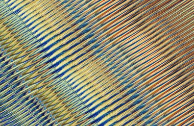 Soyut renkli çizgiler deseni. grafik illüstrasyon 