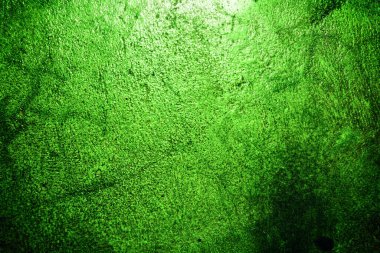 Yeşil doku, soyut arkaplan