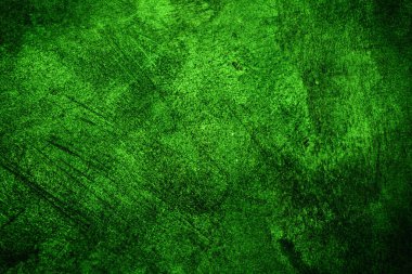 Yeşil doku, soyut arkaplan