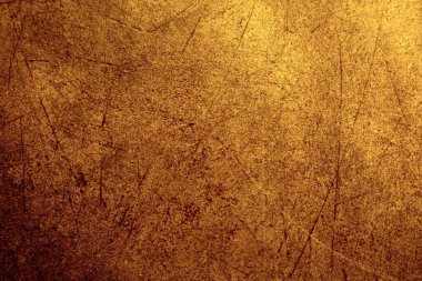 Bronz metal dokusu, soyut arkaplan