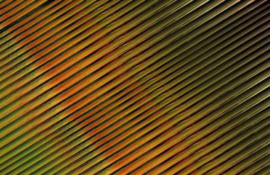 Arkaplan için renkli gradyan, geometrik desen