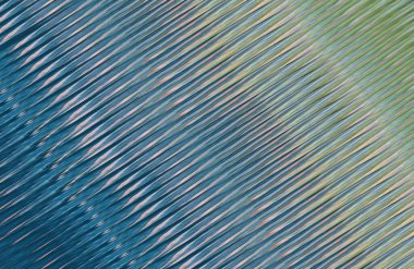 Geometrik desenli bir arkaplan tasarla 