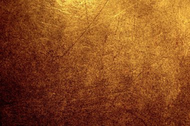 Bronz metal dokusu, soyut arkaplan