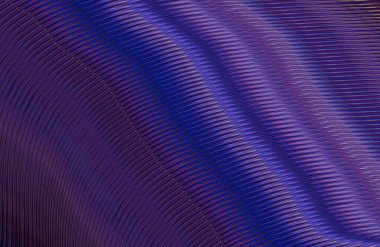 Arkaplan için renkli gradyan, geometrik desen