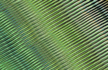 Arkaplan için renkli gradyan, geometrik desen