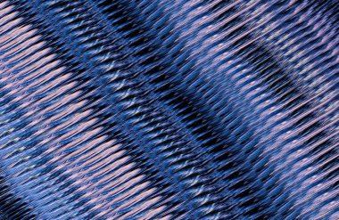 Arkaplan için renkli gradyan, geometrik desen