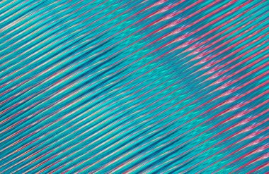 Arkaplan için renkli gradyan, geometrik desen