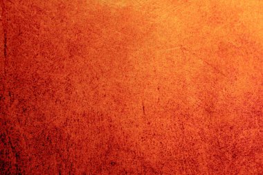 grunge bakır doku arkaplan tasarımı