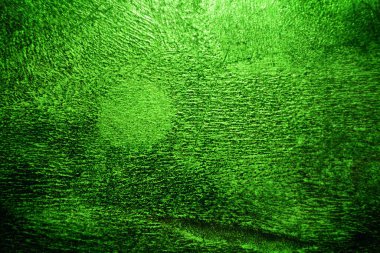 Yeşil doku, soyut arkaplan