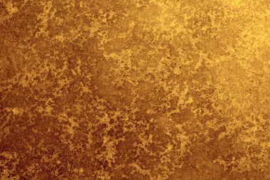 Bronz metal dokusu, soyut arkaplan