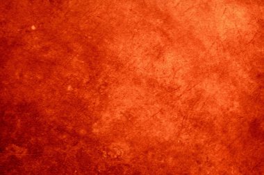 Grunge desenli altın metal yüzey