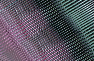 Arkaplan için renkli gradyan, geometrik desen