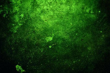 Yeşil doku, soyut arkaplan