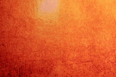 grunge bakır doku arkaplan tasarımı