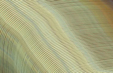 Arkaplan için renkli gradyan, geometrik desen