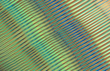 Çizgi ve çizgilerle soyut arkaplan