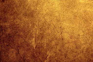 Bronz metal dokusu, soyut arkaplan