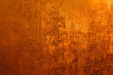 Bakır doku, soyut dijital duvar kağıdı