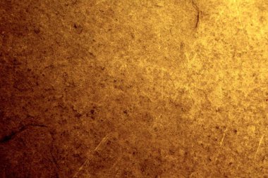 Bronz grunge doku arkaplanı, kapatın