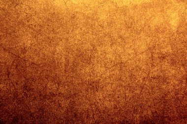 Yüksek detaylarla altın metal doku yüzeyi