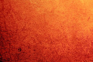 grunge bakır doku arkaplan tasarımı