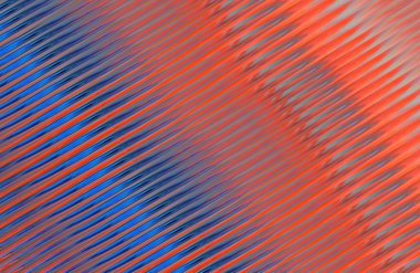 Arkaplan için renkli gradyan, geometrik desen