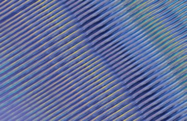 Soyut renkli çizgiler deseni. grafik illüstrasyon 