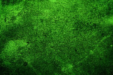 Yeşil doku, soyut arkaplan