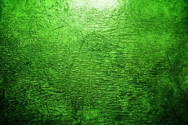 Yeşil doku, soyut arkaplan