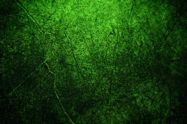 Yeşil doku, soyut arkaplan