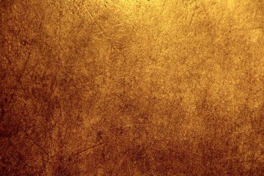 Bronz metal dokusu, soyut arkaplan