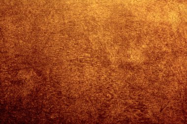 Yüksek detaylarla altın metal doku yüzeyi