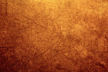 Yüksek detaylarla altın metal doku yüzeyi